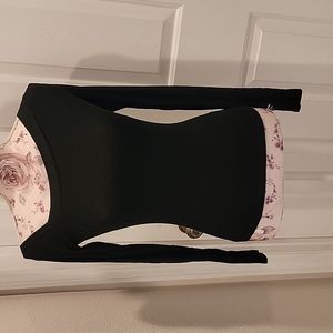 NWOT SHEIN  Longsleeve T